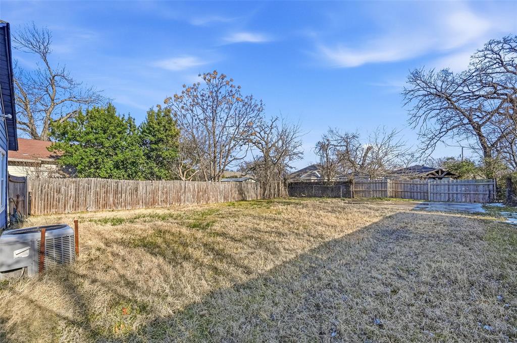 2224 Poplar Street Dallas, TX 75215 - Photo 15 of 16