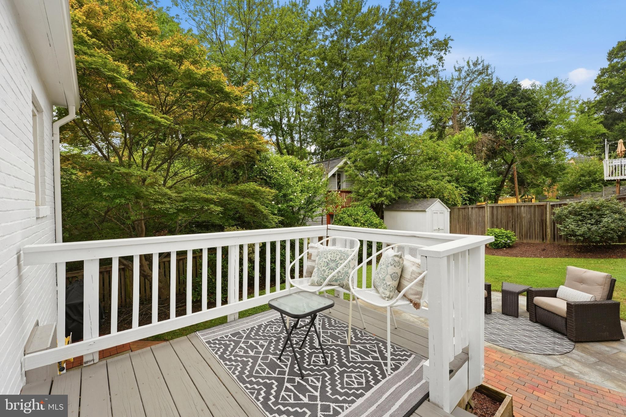 9404 Worth Avenue Silver Spring, MD 20901 - Photo 69 of 70