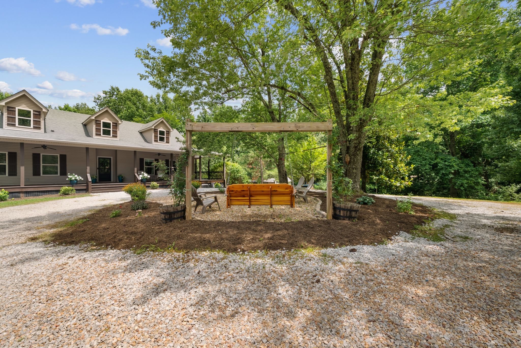 3352 R O Peach Road Columbia, TN 38401 - Photo 1 of 70