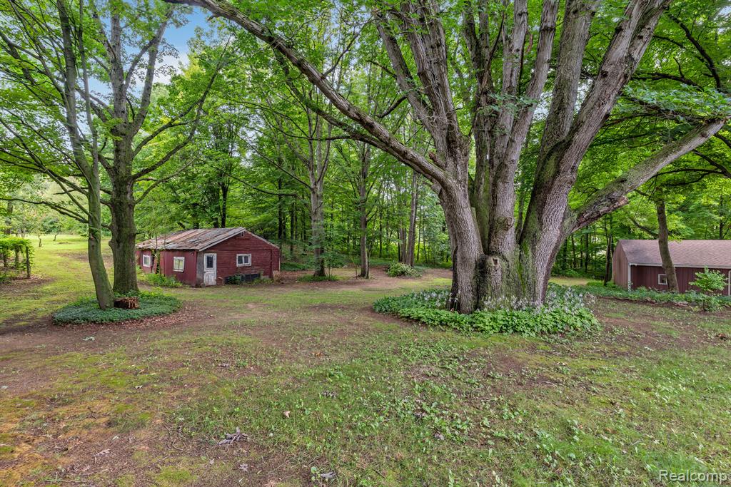 8188 Birch Run Road Millington, MI 48746 - Photo 33 of 37