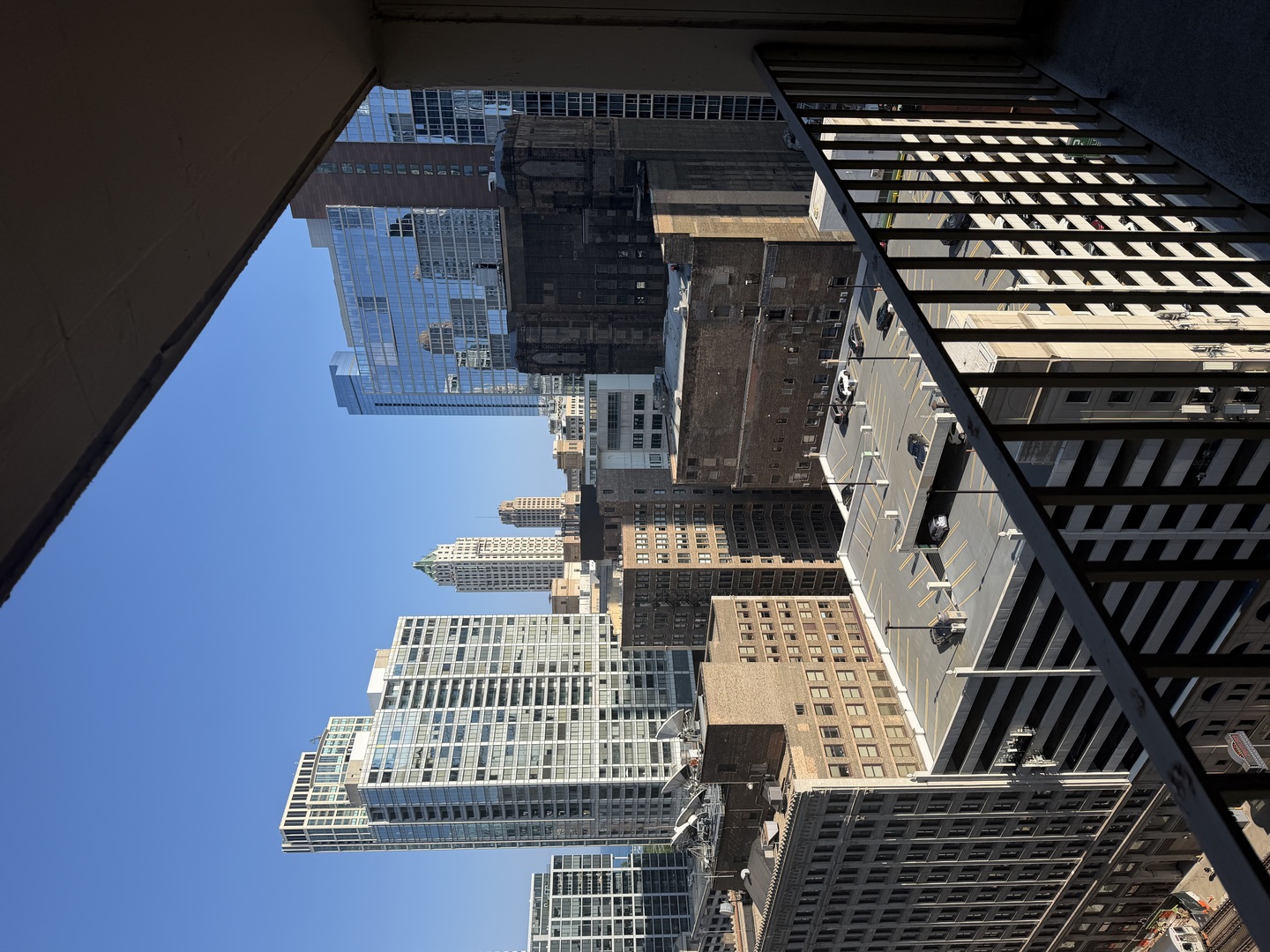 200 North Dearborn Street, Unit 2405 Chicago, IL 60601 - Photo 9 of 9