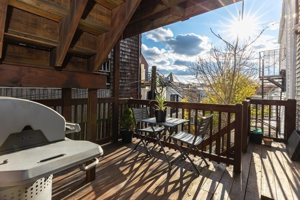 5 Grimes Street, Unit 2 Boston, MA 02127 - Photo 17 of 20