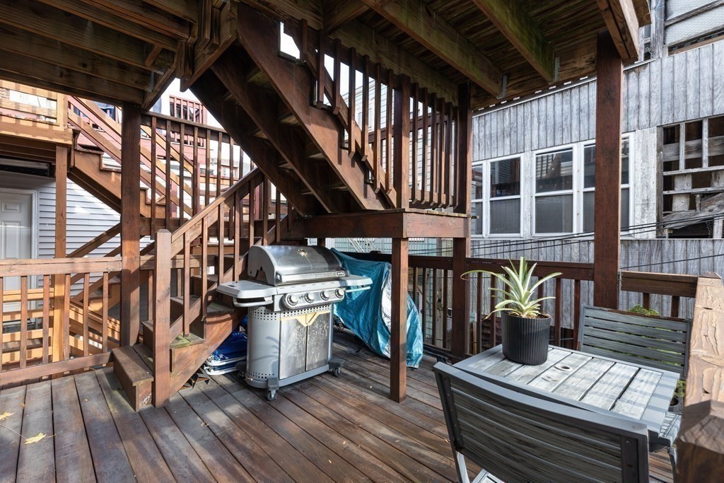 5 Grimes Street, Unit 2 Boston, MA 02127 - Photo 19 of 20