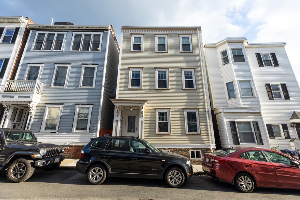 5 Grimes Street, Unit 2 Boston, MA 02127 - Photo 20 of 20