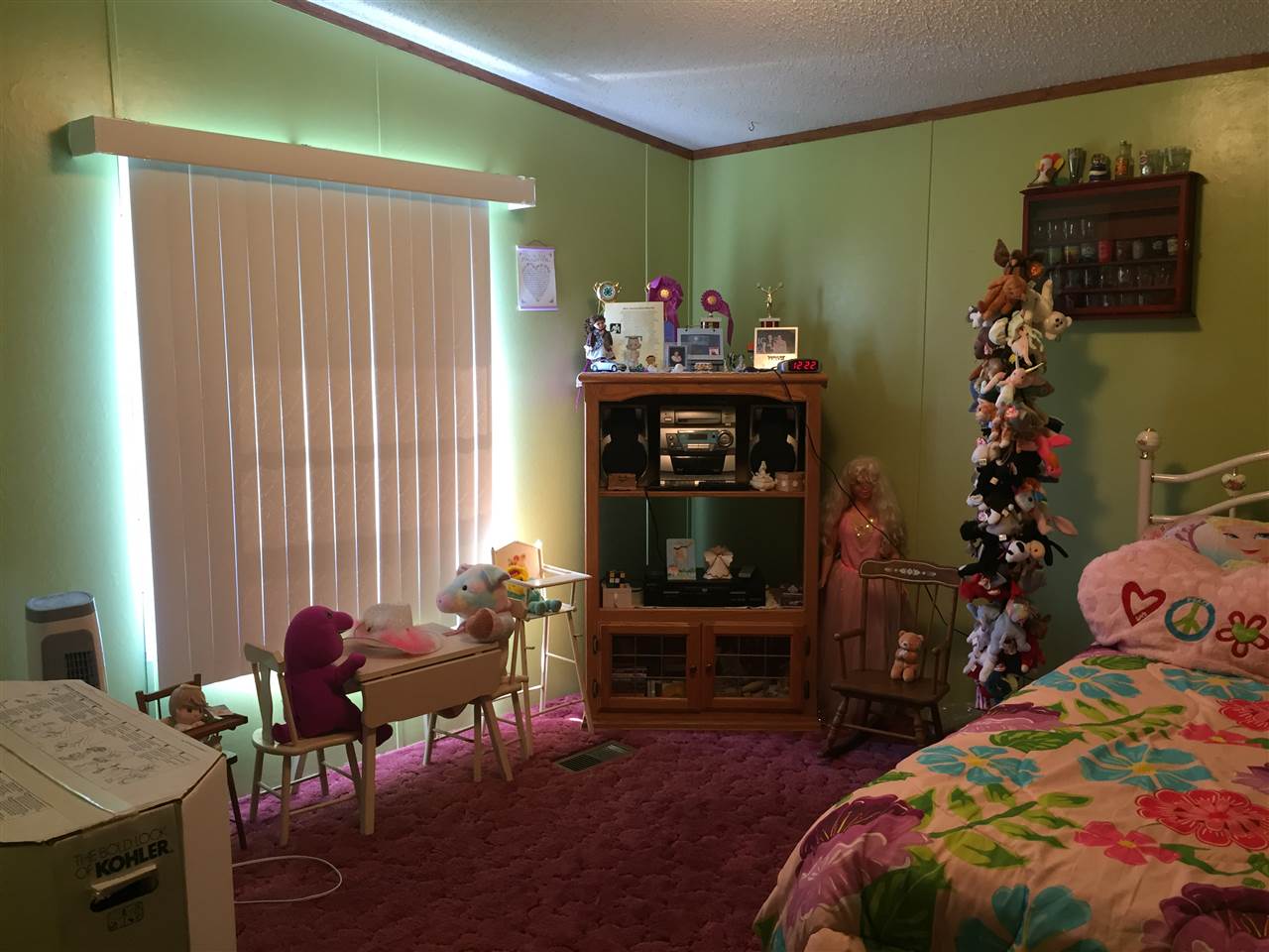 1395 Buddha Road Bedford, IN 47421 - Photo 7 of 10