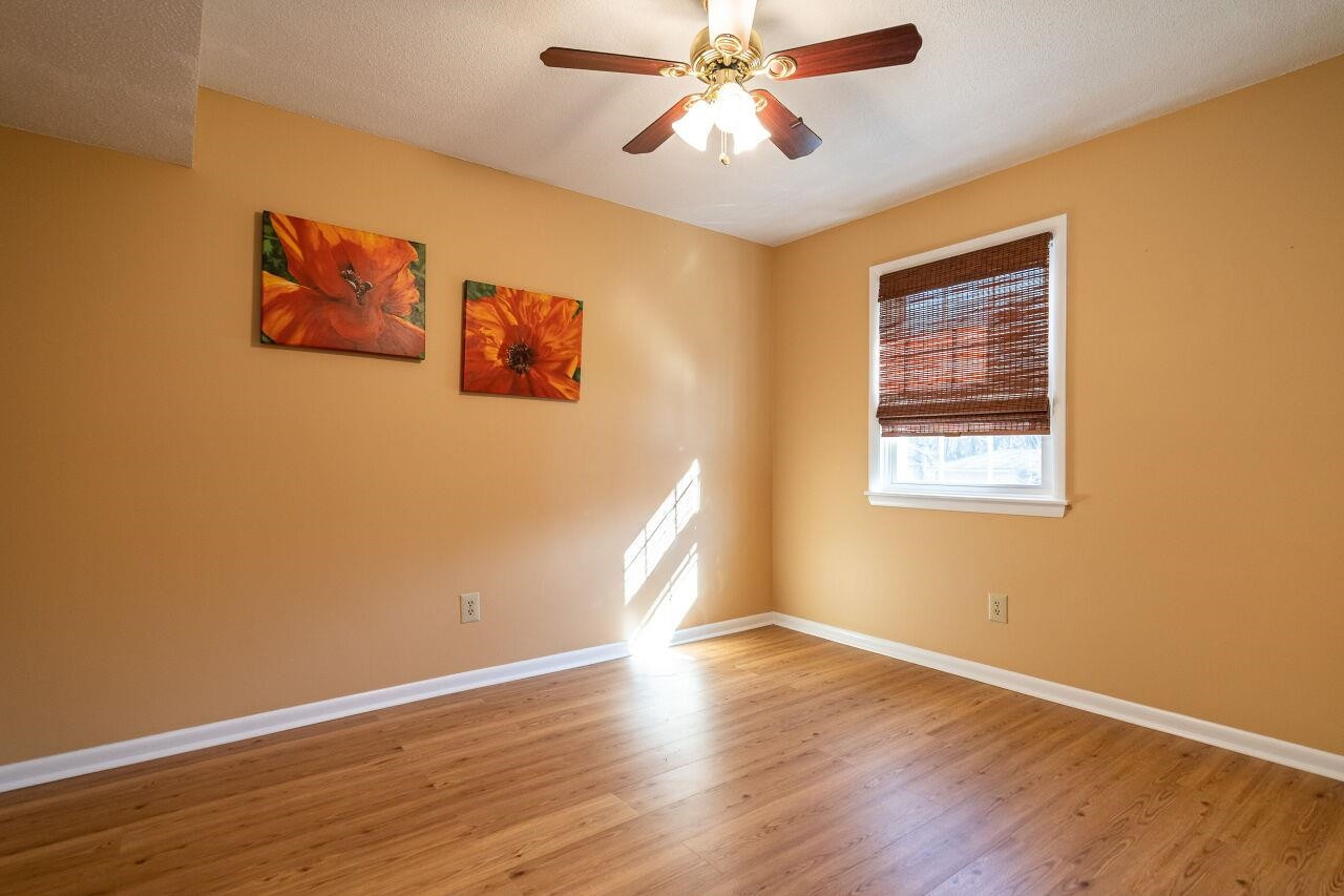 5701 Old Forge Circle Raleigh, NC 27609 - Photo 18 of 33 Office/Hobby Room