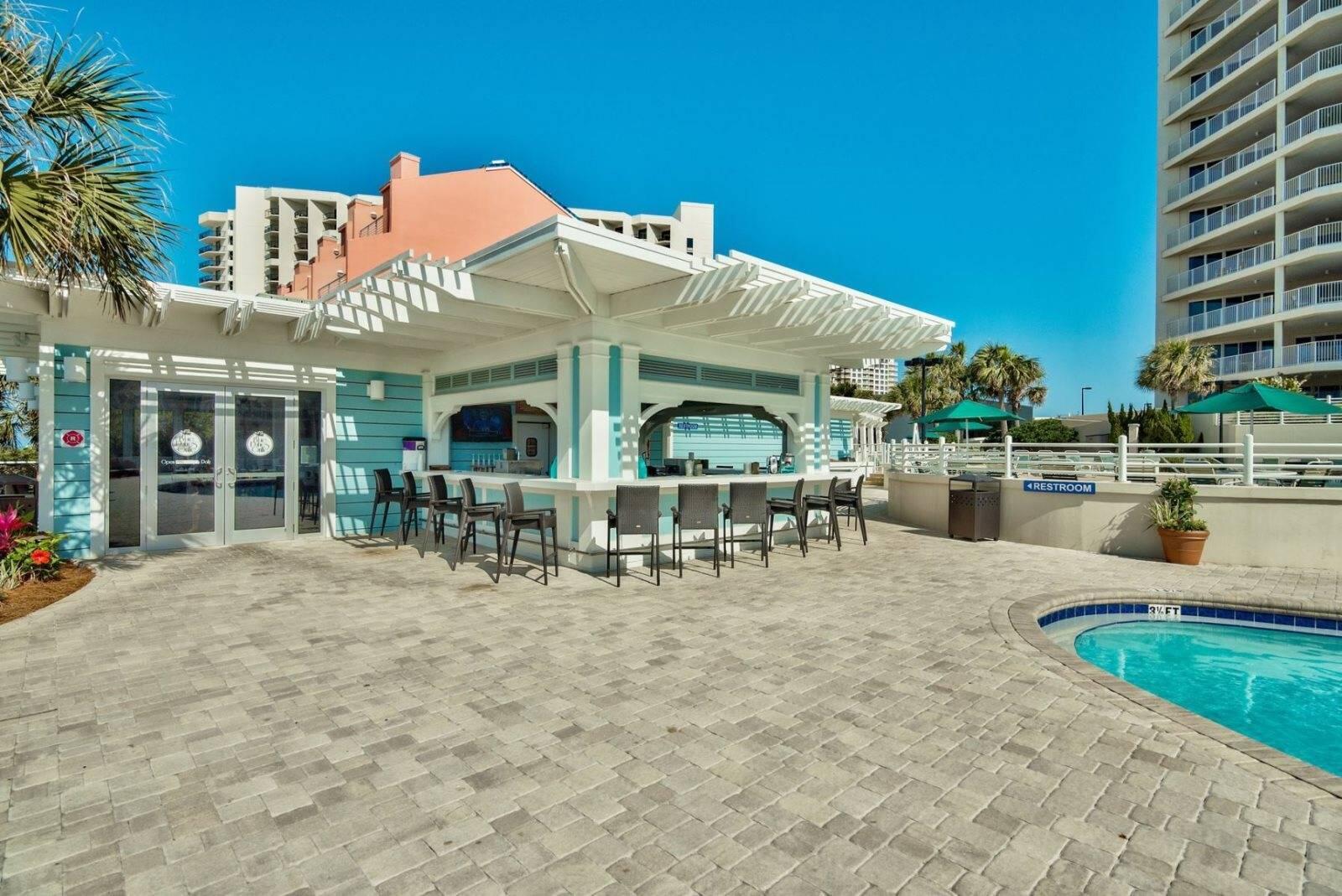 5 Palm Rdg Road Miramar Beach, FL 32550 - Photo 60 of 60 Tops'l