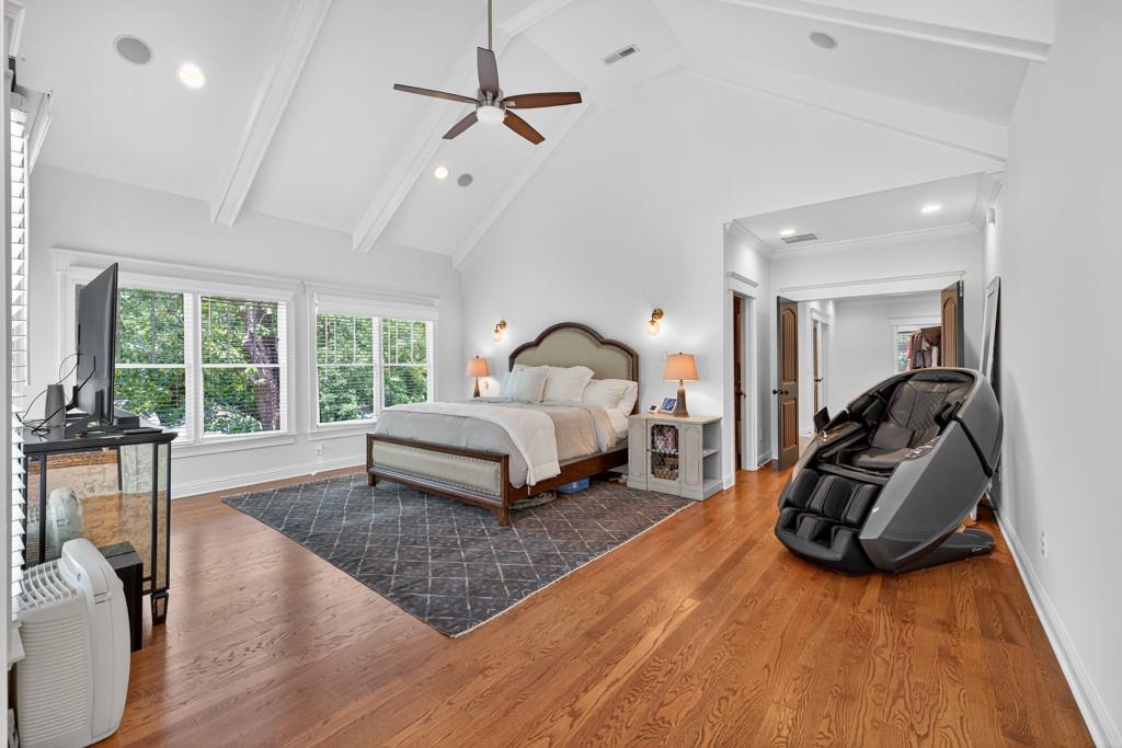 615 Burke Road Northeast Atlanta, GA 30305 - Photo 27 of 62