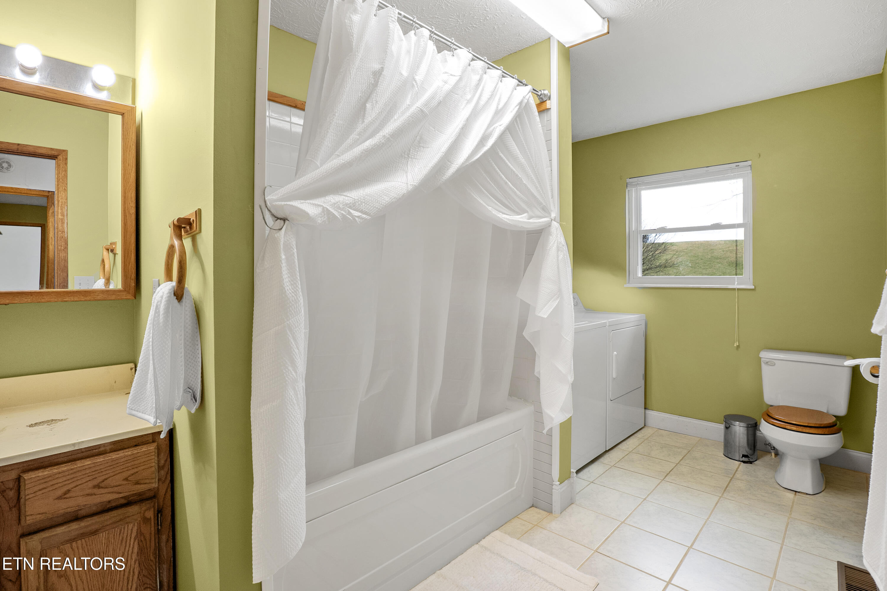 20590 Steekee Road Loudon, TN 37774 - Photo 29 of 47 Primary Bathroom