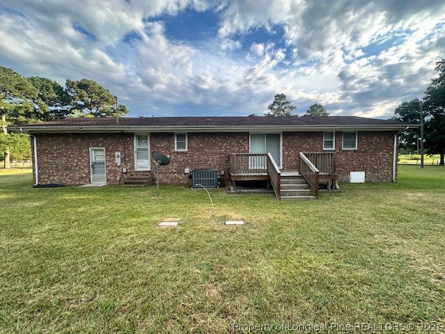 3715 Linden Road Linden, NC 28356 - Photo 5 of 34 Gallery Image 5