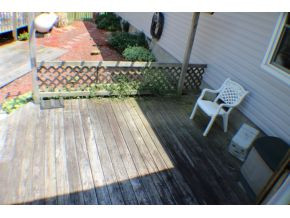 204 Murrell Road Kingsport, TN 37660 - Photo 14 of 24 deck