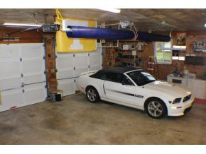 204 Murrell Road Kingsport, TN 37660 - Photo 20 of 24 2 Car Attached Garage