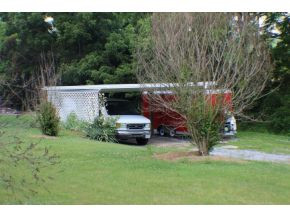 204 Murrell Road Kingsport, TN 37660 - Photo 22 of 24 Detached Carport