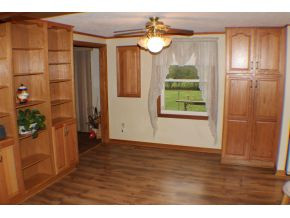 204 Murrell Road Kingsport, TN 37660 - Photo 3 of 24 Dining Room