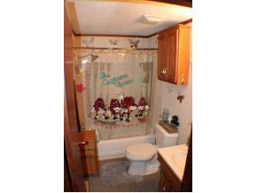 204 Murrell Road Kingsport, TN 37660 - Photo 7 of 24 Hall Bath