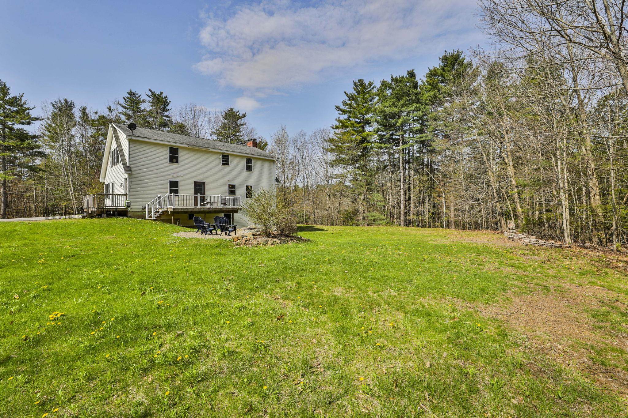 481 Lower Jaffrey Road Dublin, NH 03444 - Photo 43 of 48