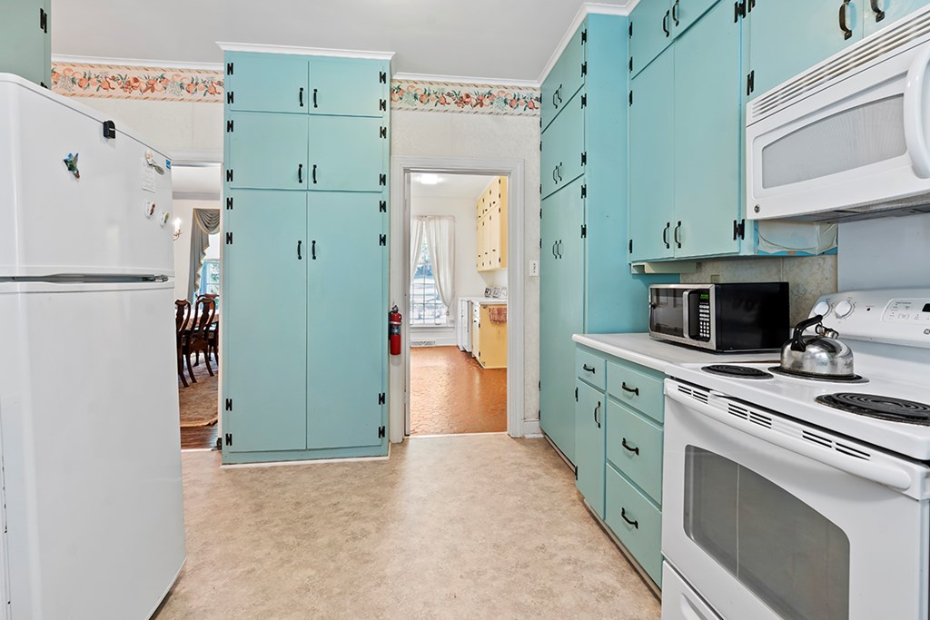 119 Partridge Road Greenwood, SC 29649 - Photo 26 of 33