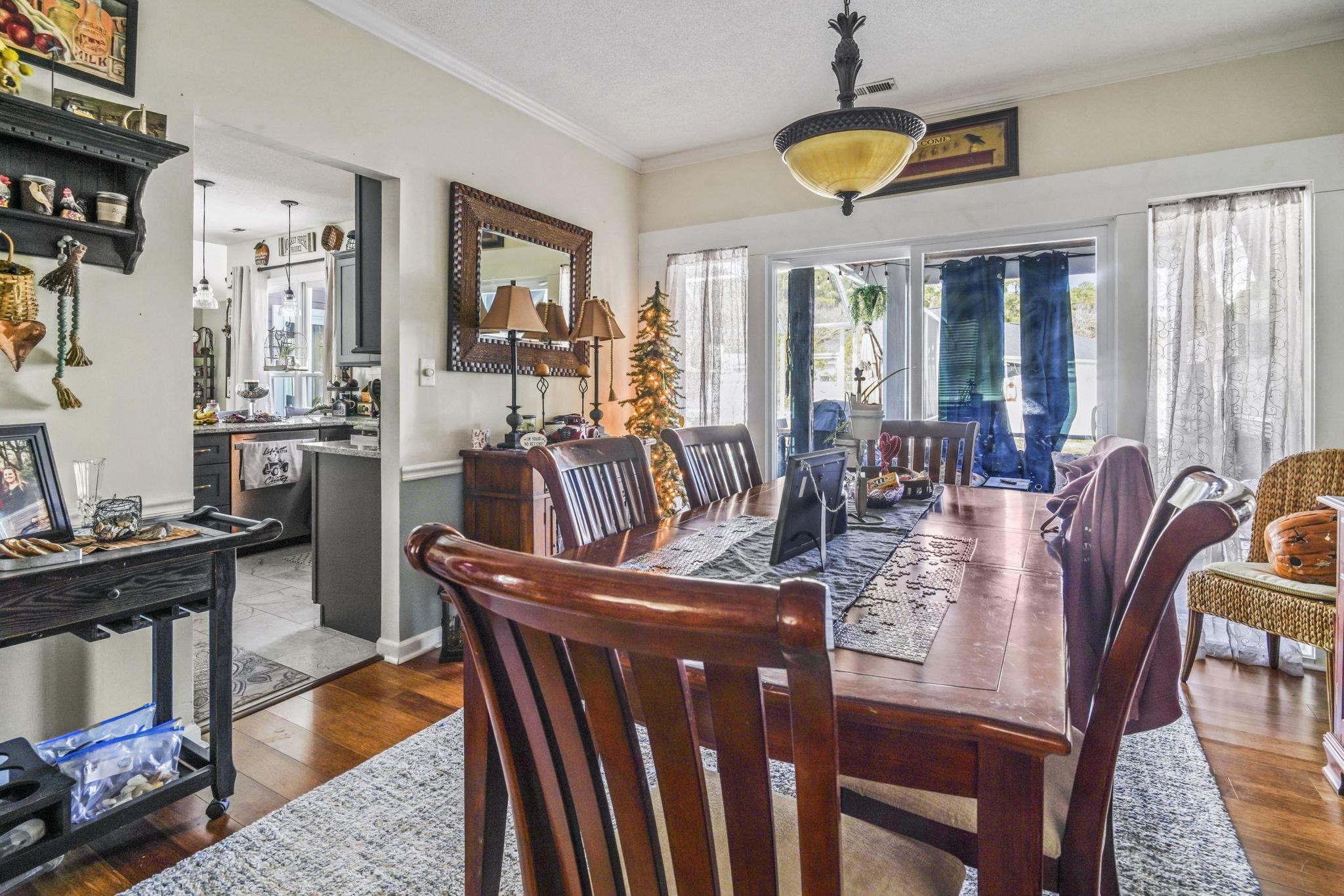 403 Brandymill Boulevard Myrtle Beach, SC 29588 - Photo 12 of 23