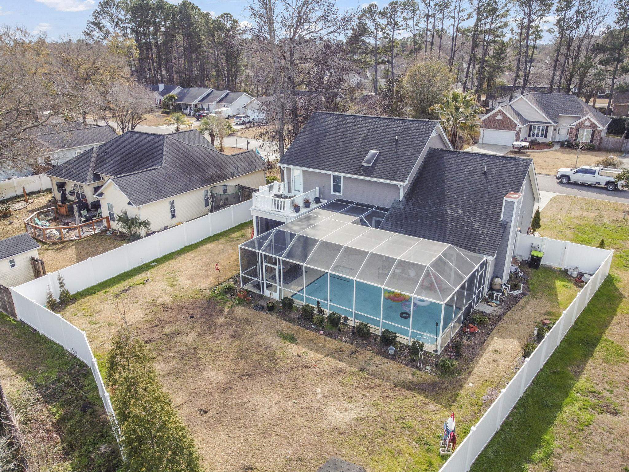 403 Brandymill Boulevard Myrtle Beach, SC 29588 - Photo 3 of 23