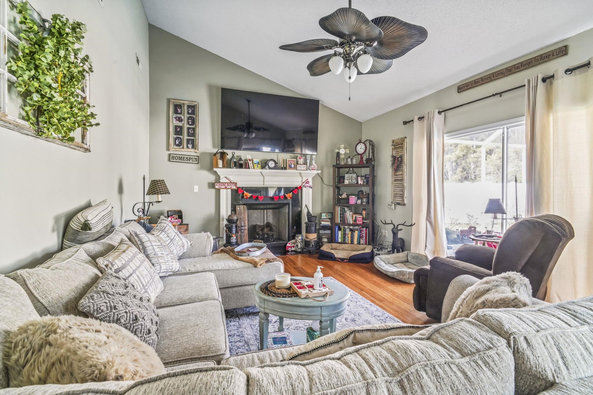 403 Brandymill Boulevard Myrtle Beach, SC 29588 - Photo 8 of 23