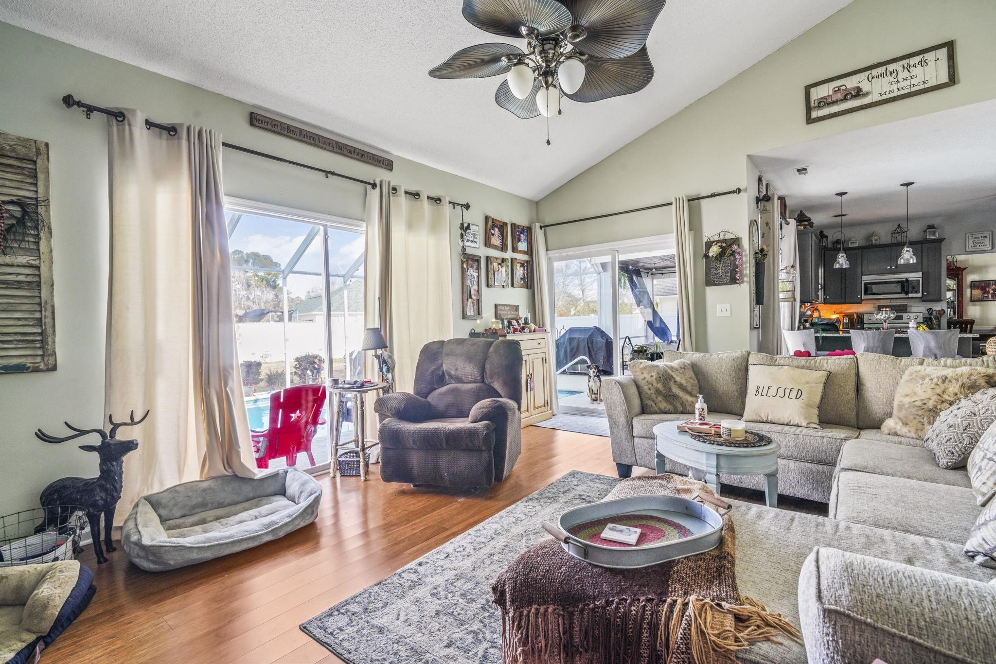 403 Brandymill Boulevard Myrtle Beach, SC 29588 - Photo 9 of 23