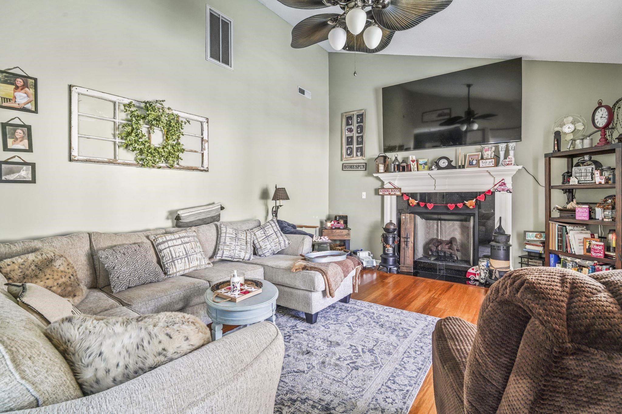 403 Brandymill Boulevard Myrtle Beach, SC 29588 - Photo 10 of 23