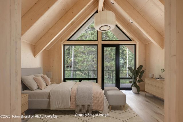 $6,725,000 | 6635 Highway 22, Wilson, WY 83014