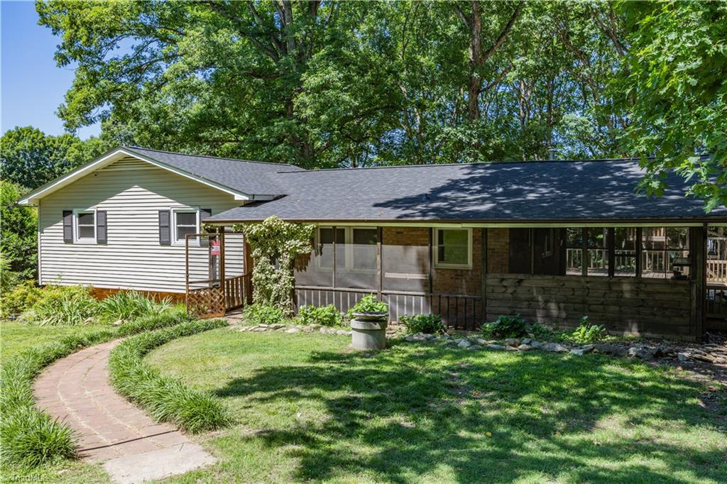 267 Henry Road Asheboro, NC 27205 - Photo 2 of 35