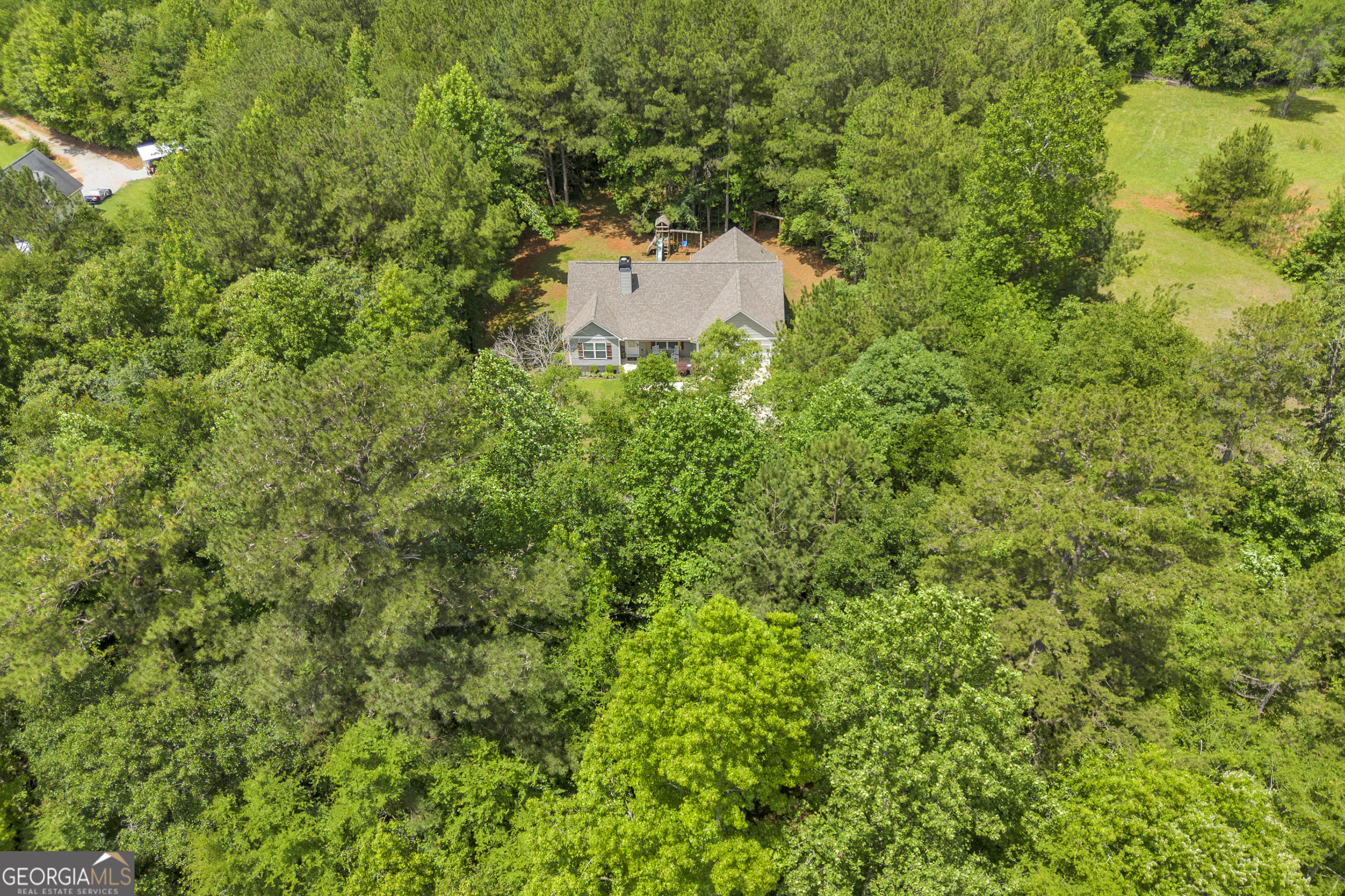 918 Sims Bridge Road Commerce, GA 30530 - Photo 44 of 49