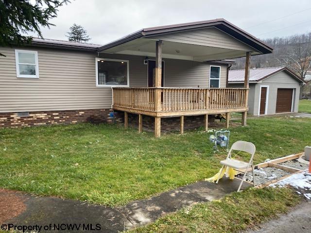 20 Punkin Center Road Fairview, WV 26570 - Photo 2 of 19 Gallery Image 2
