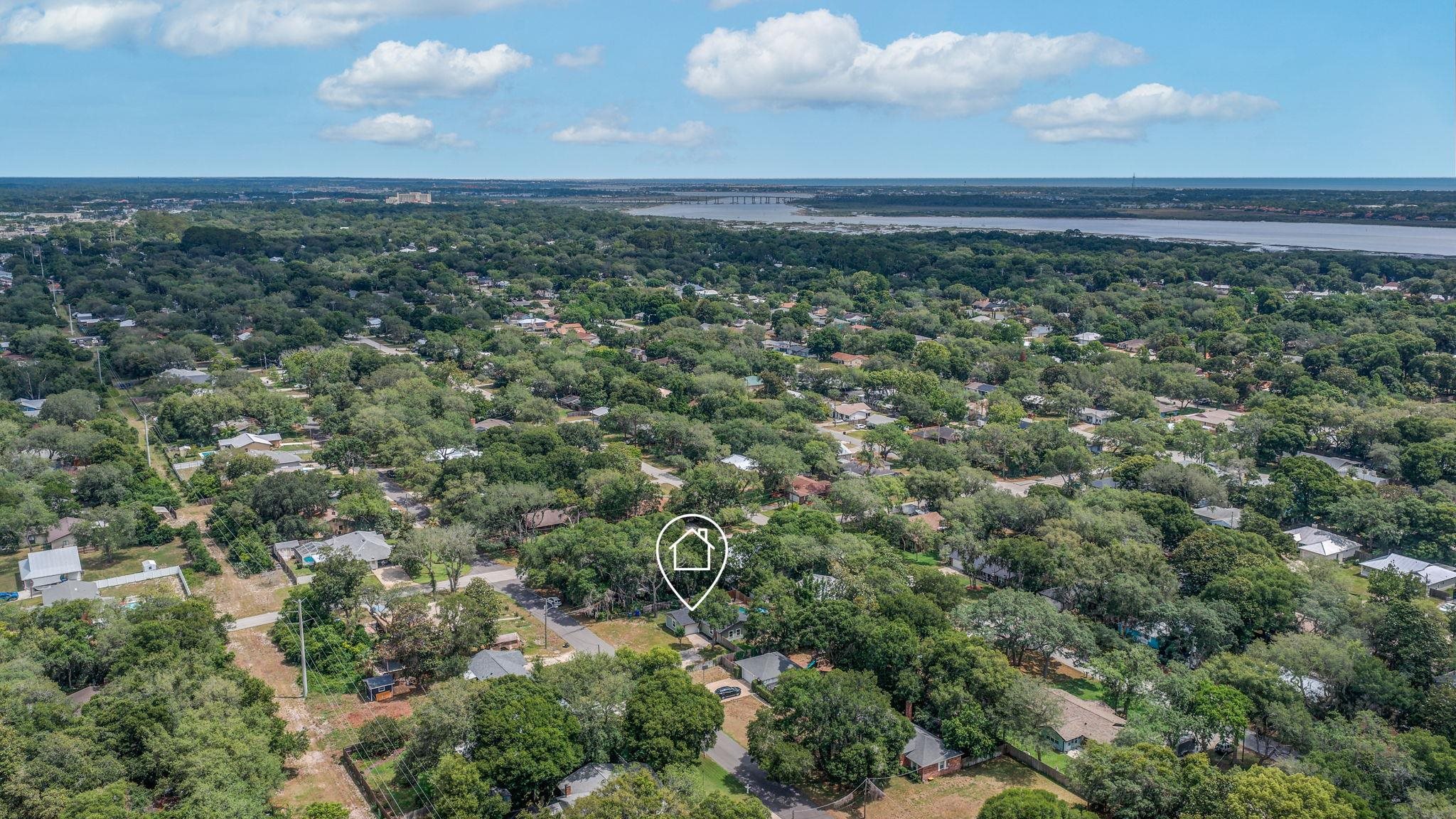 507 Gentian Road St. Augustine, FL 32086 - Photo 58 of 82