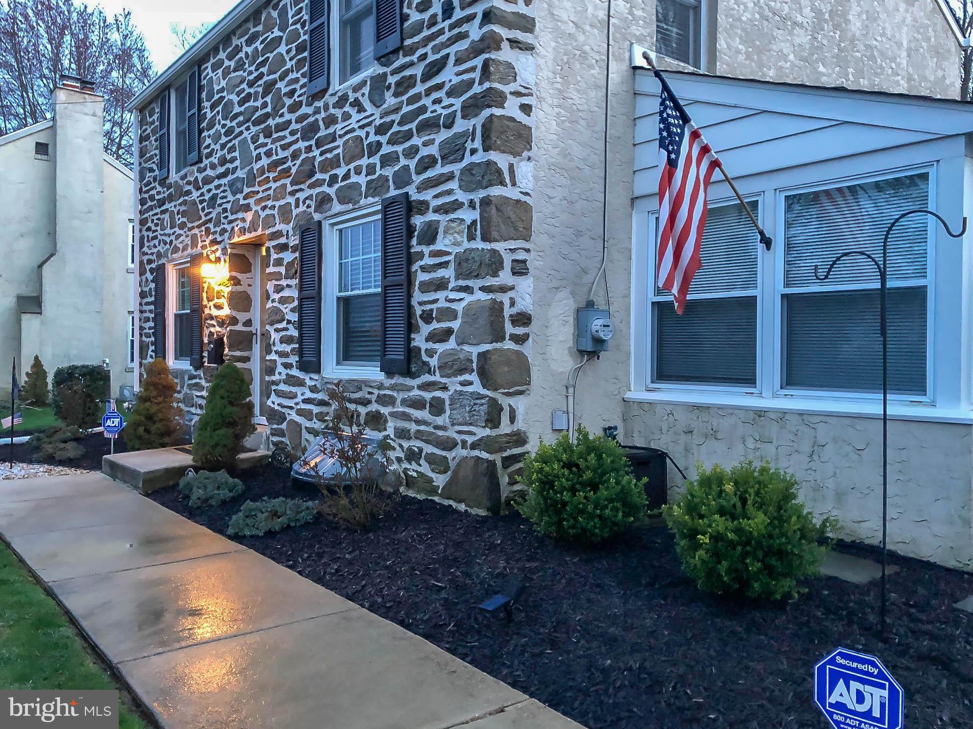 874 Church Road Springfield, PA 19064 - Photo 2 of 23 Gallery Image 2