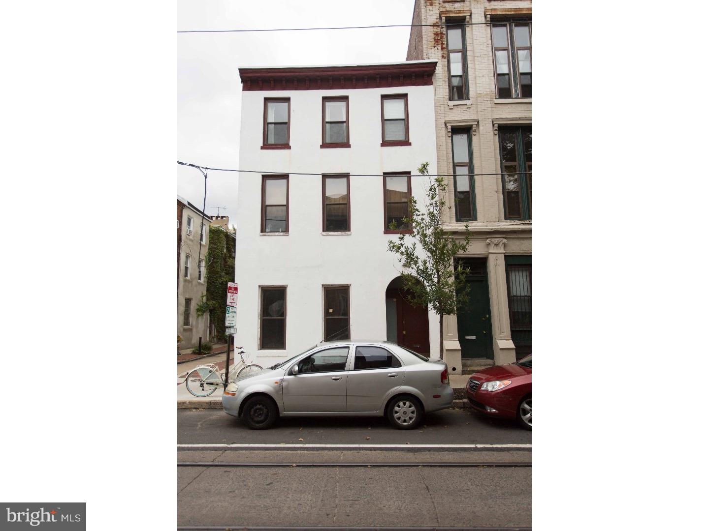 407 South 11th Street, Unit 3F Philadelphia, PA 19147 - Photo 1 of 14