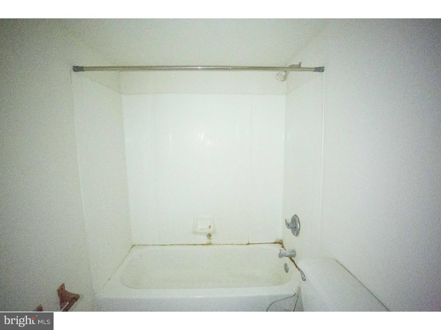 407 South 11th Street, Unit 3F Philadelphia, PA 19147 - Photo 7 of 14 a view of small space with empty racks