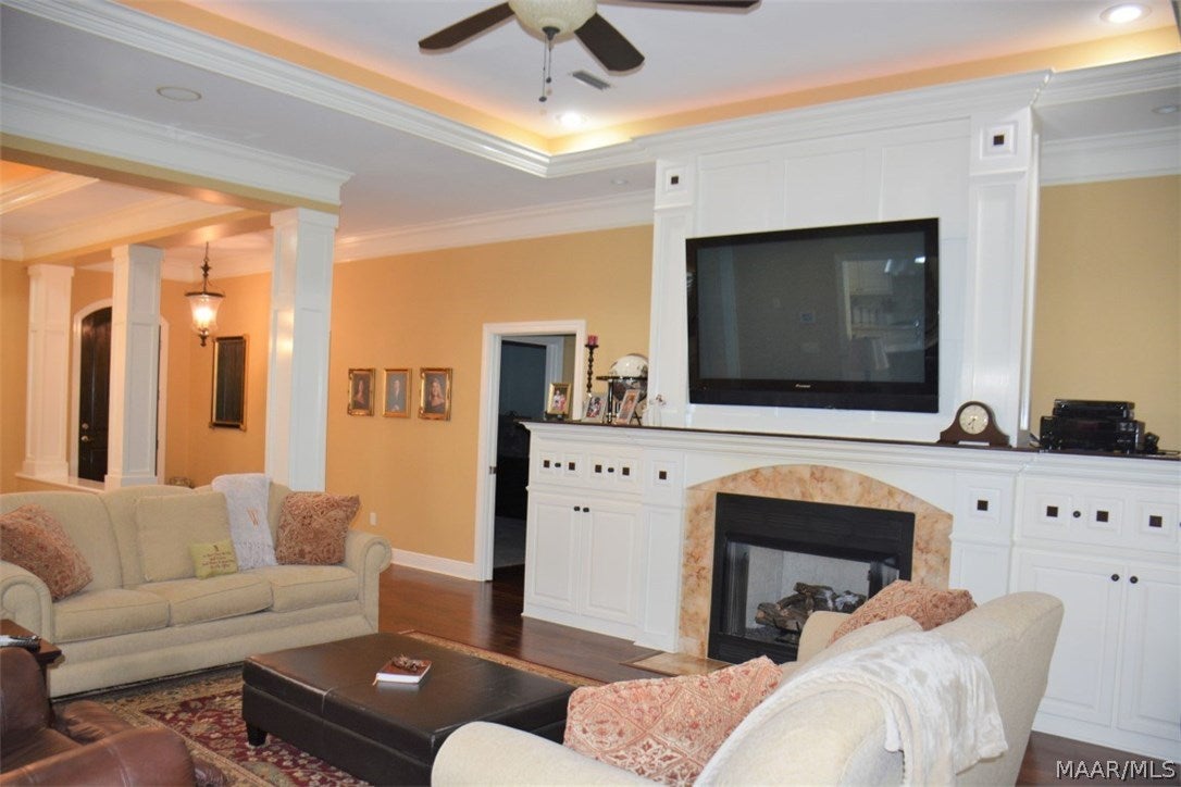 108 Whitewing Way Enterprise, AL 36330 - Photo 4 of 40 Gallery Image 4