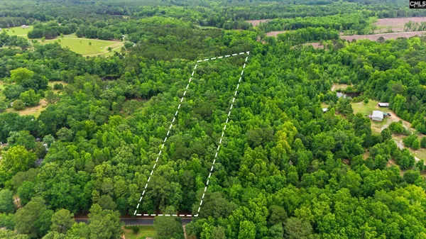 $65,000 | Tbd Basil Road, Swansea, SC 29160