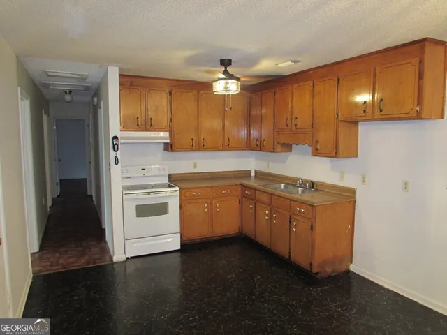 $120,000 | 1827 Tarver Drive, Blakely, GA 39823