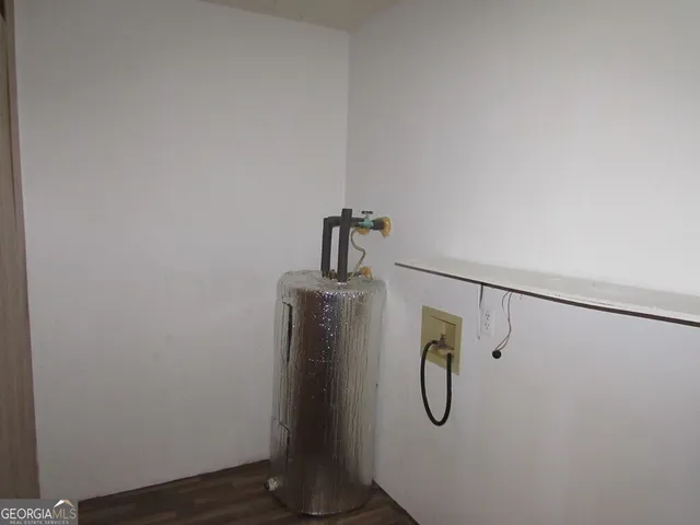 $120,000 | 1827 Tarver Drive, Blakely, GA 39823