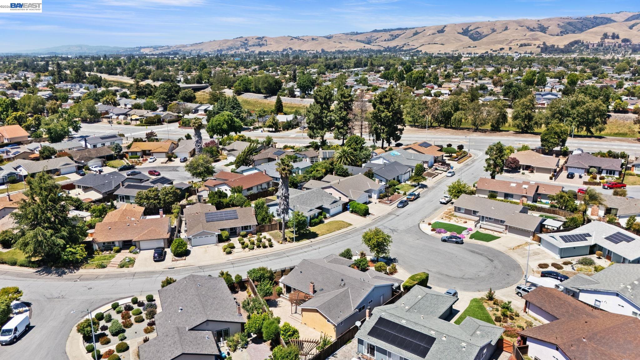 3207 Defoe Court Fremont, CA 94536 - Photo 17 of 31