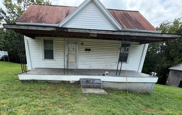 $69,500 | 304 North Highland Avenue, Greeneville, TN 37745