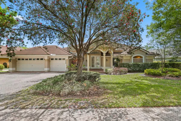 $749,000 | 2554 Southwest Mayacoo Way, Palm City, FL 34990