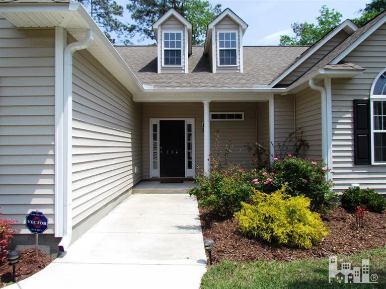 336 Kemper Road Hampstead, NC 28443 - Photo 4 of 24 Additional Photo
