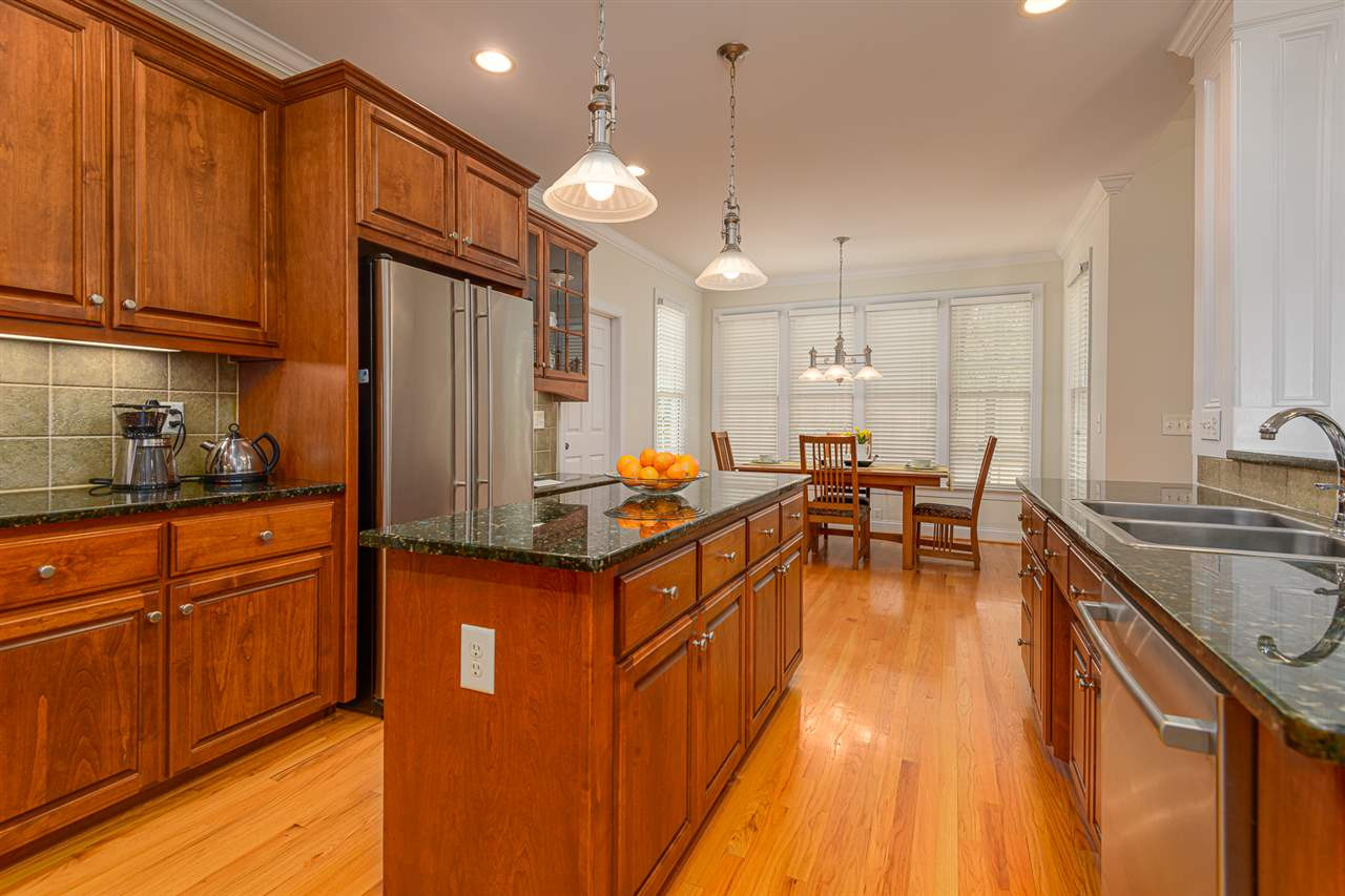 3737 Wesley Ridge Drive Apex, NC 27539 - Photo 8 of 30 Photo 8