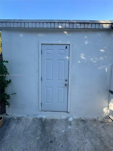 $820 | 655 Northwest 2nd Street, Unit A, Florida City, FL 33034