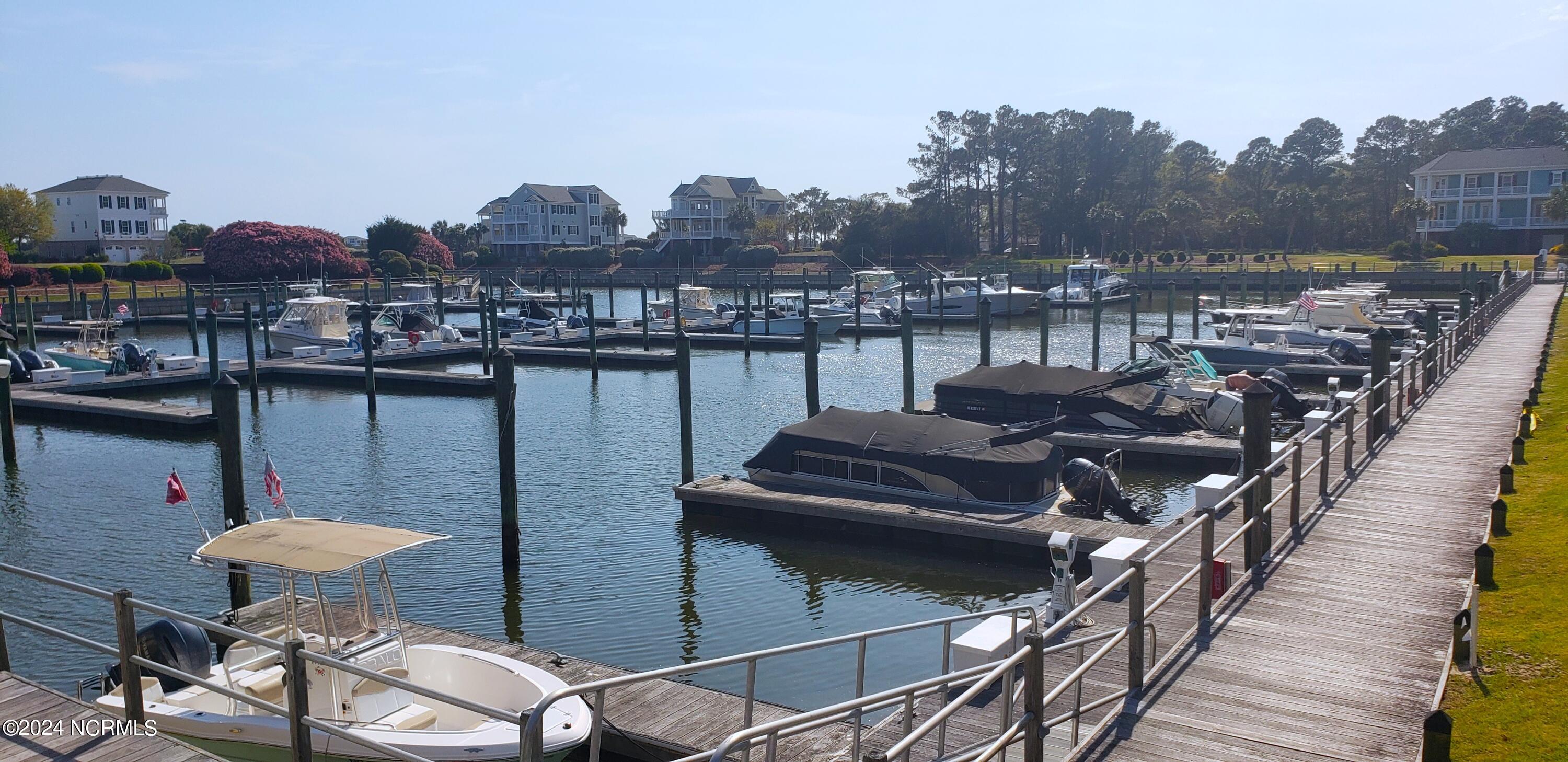 627 Valverda Street Southwest Supply, NC 28462 - Photo 12 of 14 Marina