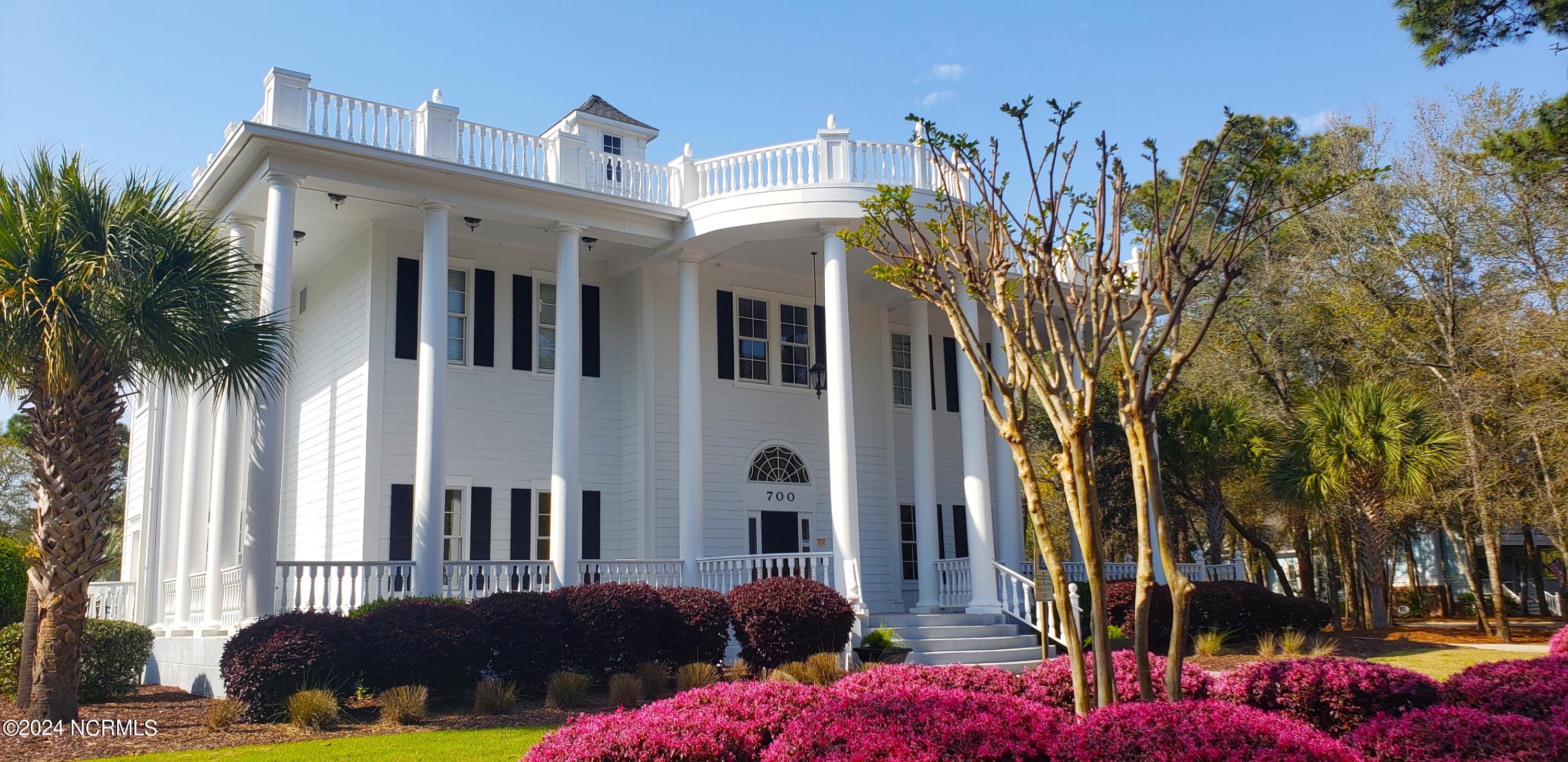 627 Valverda Street Southwest Supply, NC 28462 - Photo 4 of 14 Clubhouse
