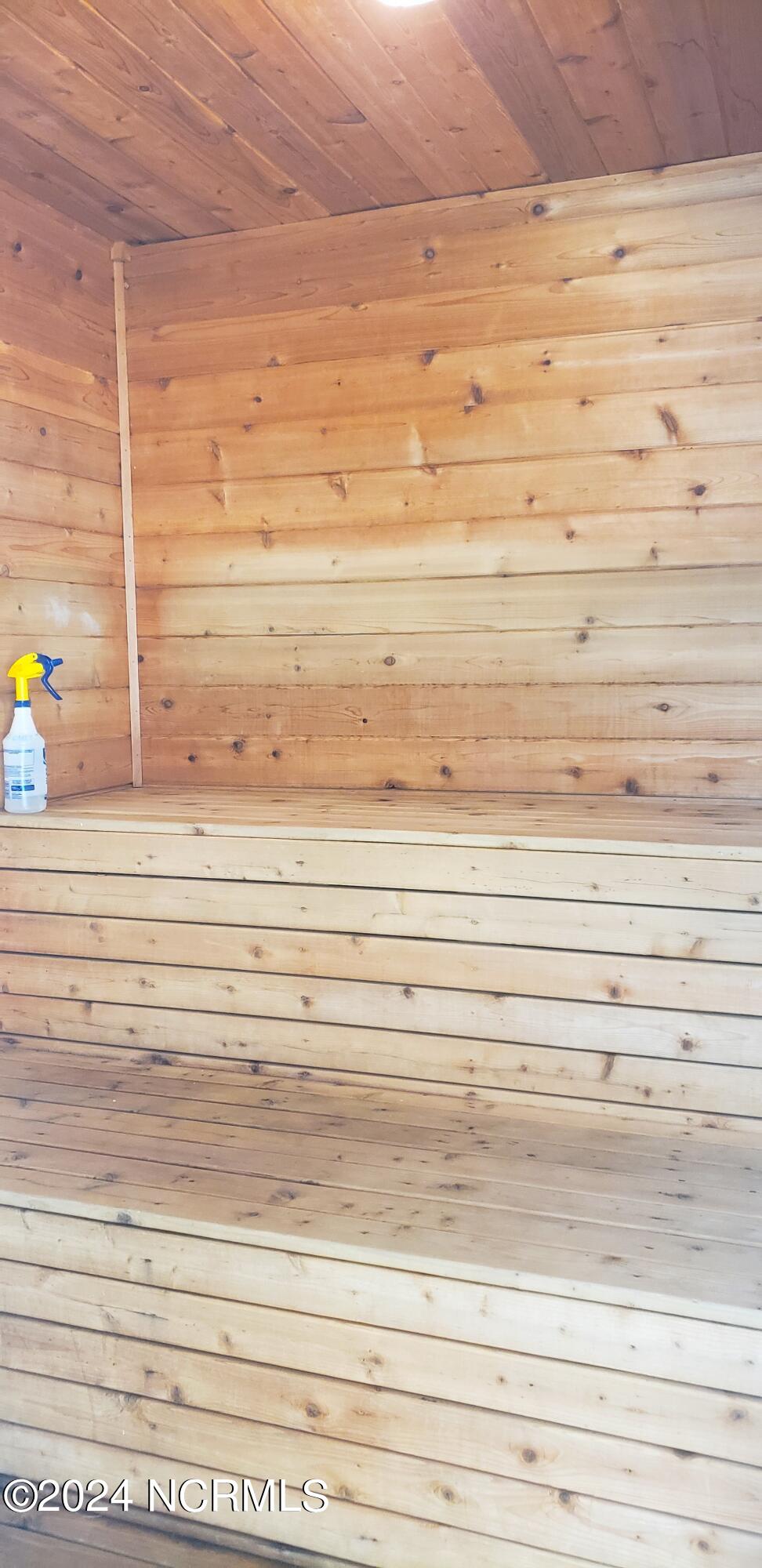 627 Valverda Street Southwest Supply, NC 28462 - Photo 9 of 14 Sauna