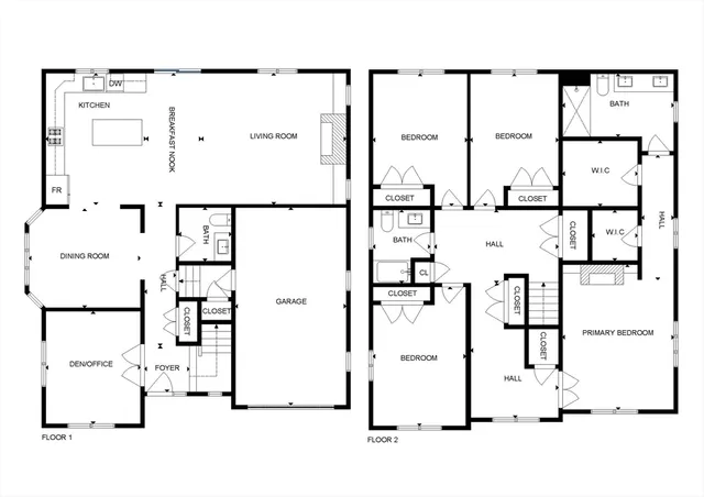 a picture of a bathroom with a shower