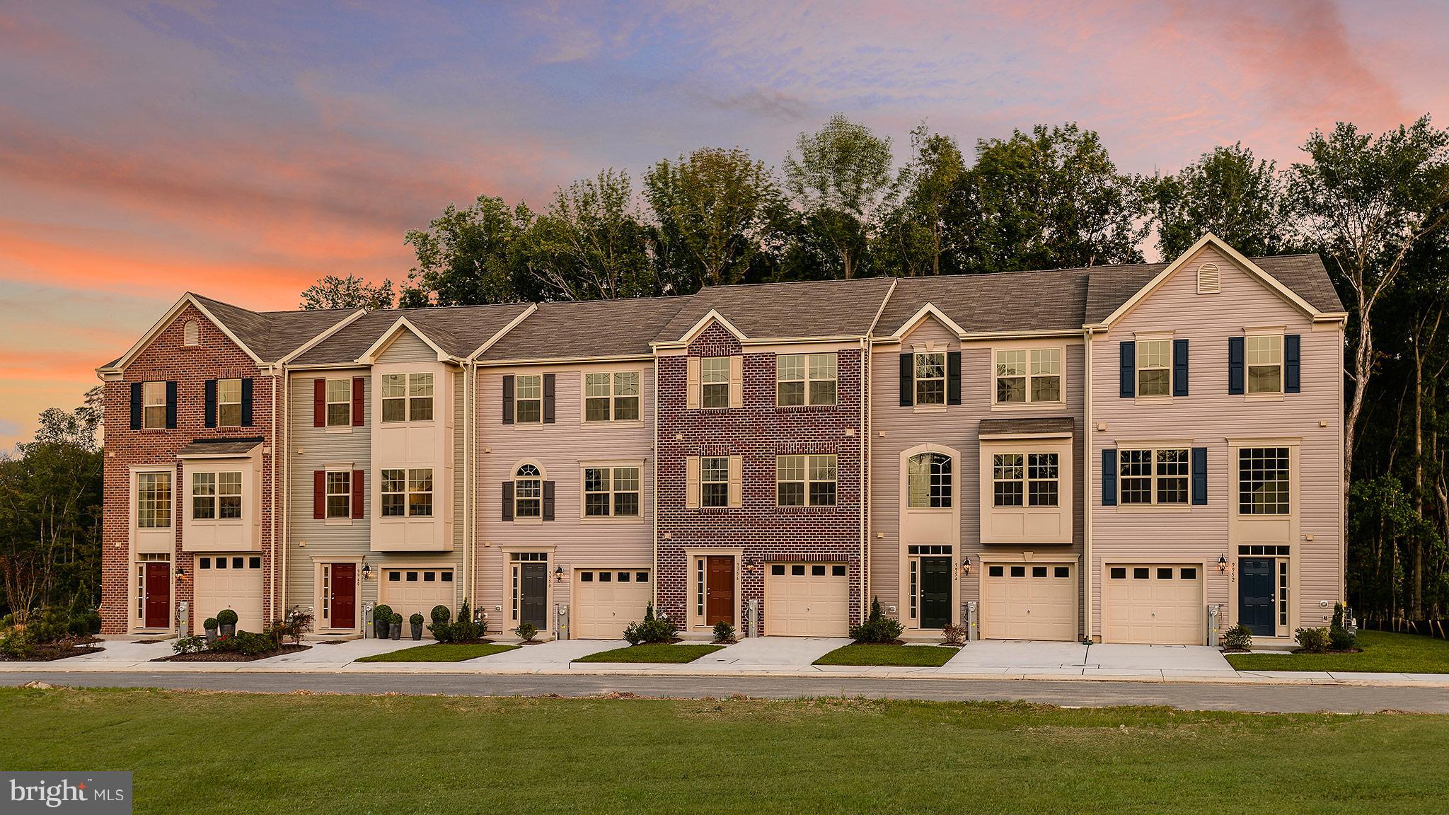 9962 Ravenhurst Road Middle River, MD 21220 - Photo 12 of 12 Exterior (Front)