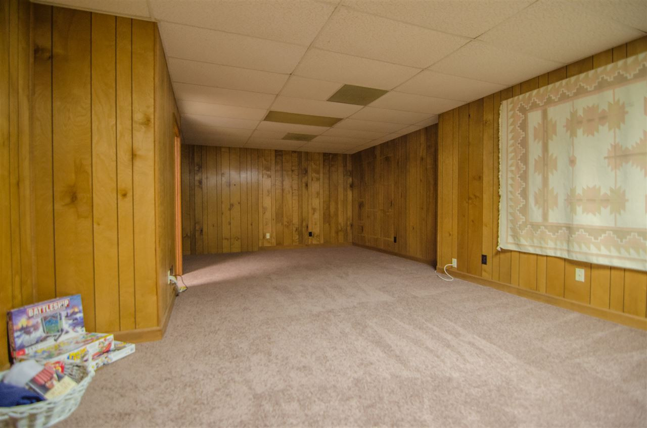 1301 Cool Spring Road Raleigh, NC 27614 - Photo 21 of 25 Basement